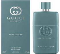 Gucci - Guilty Love Edition EDP - 90 ml