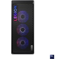 Lenovo Legion | T7 34IAS10 | Desktop | Tower | Intel Core Ultra 7 | 265KF | 32 (2x16GB) GB | UDIMM DDR5 | 1000 GB | NVIDIA GeForce RTX 5080 | No Optical drive | No keyboard | Windows 11 Home | Warranty 24 month(s)