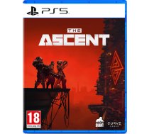 Uig Entertainment The Ascent