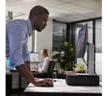 Hewlett-Packard HP Pro 400 G9 Intel® Core™ i5 i5-14500 16 GB DDR5-SDRAM 512 GB SSD WiFi Windows 11 Pro SFF PC Black