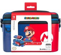 PDP Pull-N-Go Case - Mario