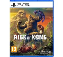Game Mill Skull Island: Rise of Kong