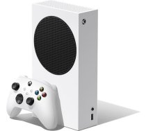 Microsoft Xbox Series S 512 GB Wi-Fi White