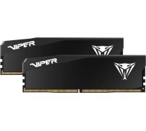 Patriot Memory Patriot Viper Elite5 Ultra DDR5 64 GB (2x32GB) 6000MHz CL28 (VEU564G6028K)