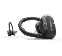 Philips Audio - True Wireless Sports Headphones - TAA7306BK