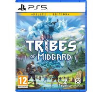 Gearbox Publishing Tribes of Midgard (Deluxe Edition) (Import)