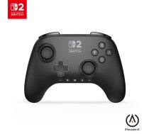 Powera - Advantage Wireless Controller - Black - Officially Licensed