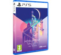 Iam8Bit Monument Valley: The Trilogy