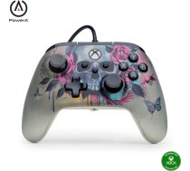 Powera - Advantage Plus Wired Controller - Bloom & Gloom