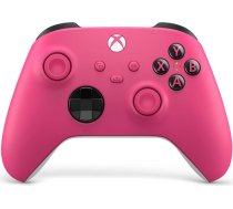 Microsoft XBOX Series X/S and XBOX ONE Wireless Controller Deep Pink
