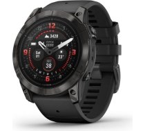 Garmin EPIX PRO g2 51mm Sapphire Carbon Gray DLC Titanium Black