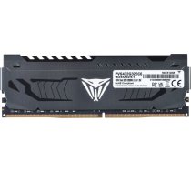 Patriot Memory Viper Steel PVS432G320C6 memory module 32 GB 1 x 32 GB DDR4 3200 MHz
