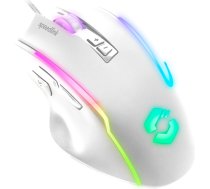 Speedlink - DECUS NX RGB Gaming Mouse - White
