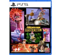 Outright Games Chicken Run: Eggstraction
