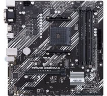 Asus PRIME A520M-A II/CSM - bundkort