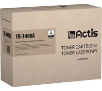 Actis TB-3480A toner (replacement for Brother TN-3480; Standard; 8,000 pages; black)