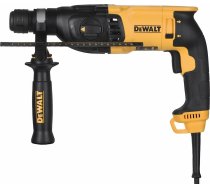 Dewalt D25133K rotary hammer SDS Plus 1500 RPM 800 W