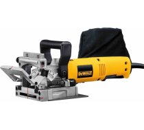 Dewalt DW682K-QS power hand planer Black, Yellow 10000 RPM 600 W