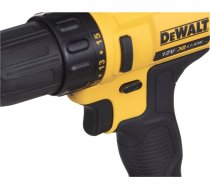 Dewalt Cordless drill/driver Li-Ion 10,8V 2,0Ah DeWALT DCD710D2