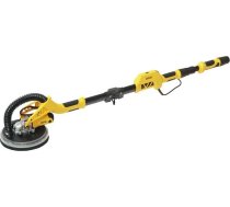 Stanley SFMEE500S Disc sander Black, Yellow