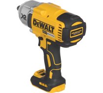 Dewalt DCF899N-XJ power wrench Black,Yellow 1900 RPM
