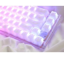 Ducky One 3 SF keyboard Gaming USB White