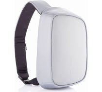 Xd Design ANTI-THEFT BACKPACK BOBBY SLING GREY P/N: P705.782