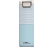 Kambukka Etna Grip Breezy Blue - thermal mug, 500 ml