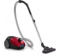 Philips 2000 series FC8243/09 vacuum 3 L Cylinder vacuum Dry 900 W Dust bag