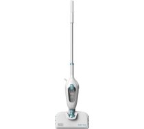 Black+Decker Black & Decker FSMH13E10 steam cleaner 1300 W White