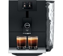 Jura Coffee Machine Jura ENA 8 Metropolitan Black (EC)