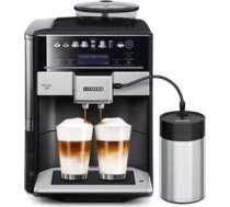 Siemens EQ.6 TE658209RW coffee maker Espresso machine 1.7 L Fully-auto