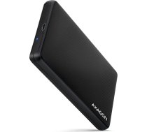 Axagon Screwless USB 3.2 Gen 1 - SATA 6G external box for 2.5" SSD/HDD