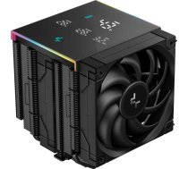 Deepcool Chłodzenie Deepcool AK620 DIGITAL PRO
