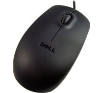 Dell | Mouse | Optical | MS116 | Wired | Black