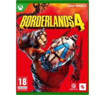 2K Games Borderlands 4 XBOX Series X