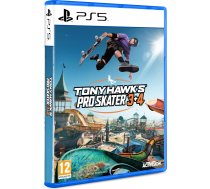 Activision Tony Hawk's Pro Skater 3 + 4