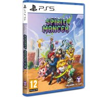 Tesura Games Spirit Mancer