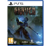 Fulqrum Graven