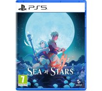 Iam8Bit Sea of Stars