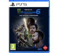 Milestone Monster Energy Supercross – The Official Videogame 6