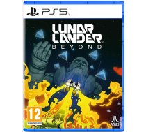 Atari Lunar Lander: Beyond