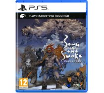 Perp Games Song in the Smoke: Rekindled (VR)