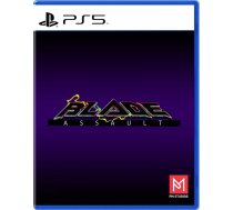 Pm Studios Blade Assault