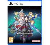 Bandai Namco Sword Art Online Fractured Daydream