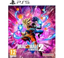 Bandai Namco Dragon Ball: Xenoverse 2 PS5