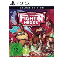 Maximum Games Them's Fightin' Herds (Deluxe Edition) (DE/Multi in Game)