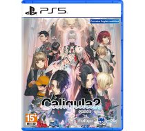 NIS Caligula Effect 2 (Import)