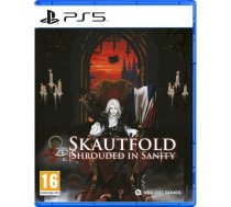 Red Art Games Skautfold: Shrouded in Sanity