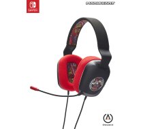 Powera Stereo Headset – Mario Kart Rivals (Nintendo Switch)